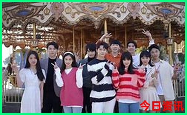 栾川十大旅游景点